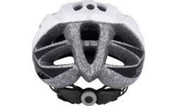 Kask FORCE Swift 50-54cm XS-S (biały)