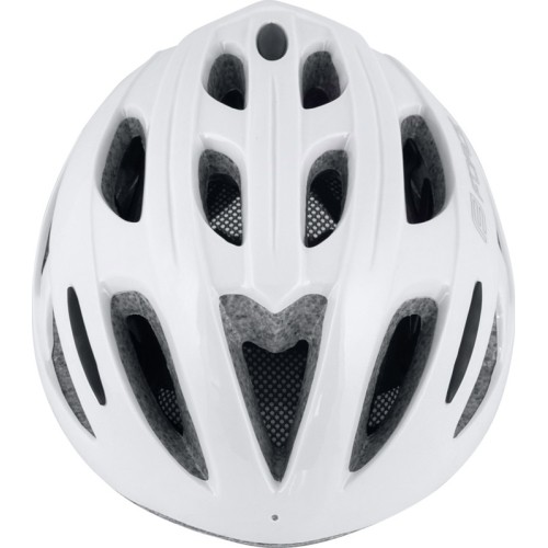 Kask FORCE Swift 50-54cm XS-S (biały)