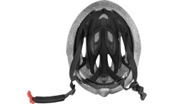 Kask FORCE Swift 54-58cm S-M (czerwony)