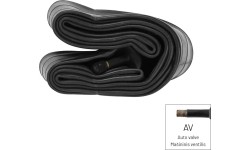 Kamera 10 x 2.215 AV 34 mm