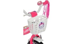 Dviratis Karbon Tiara 16 pink