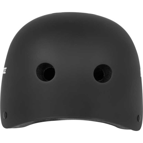 Šalmas FORCE BMX 58-61cm L-XL (juodas matinis)
