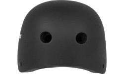 Šalmas FORCE BMX 58-61cm L-XL (juodas matinis)