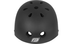 Šalmas FORCE BMX 58-61cm L-XL (juodas matinis)
