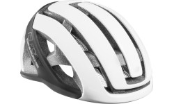 Šalmas FORCE NEO, L-XL 58 - 63 cm, (balta/juoda)