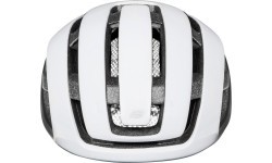 Šalmas FORCE NEO, L-XL 58 - 63 cm, (balta/juoda)