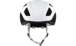 Vaikiškas šalmas FORCE Akita // dydis XS-S (48-54 cm) (balta)