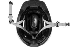 Vaikiškas šalmas FORCE Akita // dydis XS-S (48-54 cm) (balta)