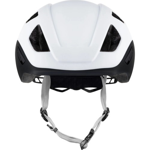 Vaikiškas šalmas FORCE Akita // dydis S-M (52-57 cm) (balta)