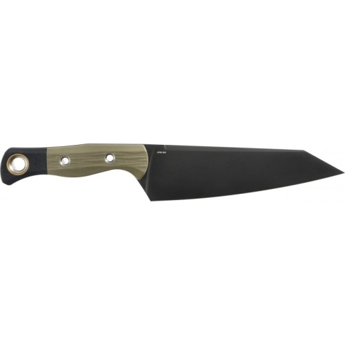 Benchmade 4070BK-01 Master Utility Kitchen Knife