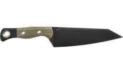 Benchmade 4070BK-01 Master Utility Kitchen Knife