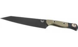 Benchmade 4070BK-01 Master Utility Kitchen Knife