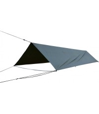 Tarp TigerWood Żak 3,4 m x 1,6 m ze stelażem