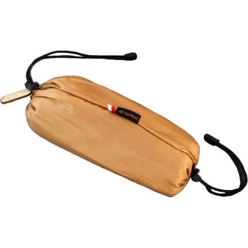 TigerWood tarp 3 m x 4 m coyote
