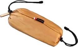TigerWood tarp 3 m x 4 m coyote