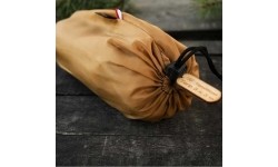 TigerWood tarp 3 m x 4 m coyote