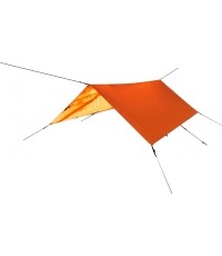 Tarp TigerWood 3 m x 3 m rescue