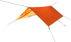 Tarp TigerWood 3 m x 3 m rescue