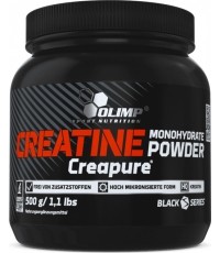 Monohydrat kreatyny Olimp Creapure, 500 g