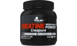 Monohydrat kreatyny Olimp Creapure, 500 g