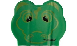 Lateksowy czepek pływacki ZOO Latex Rex - 5713