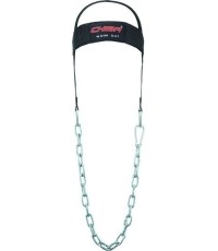 Chiba - 40700 Head Harness (Kaklo Treniruoklis)