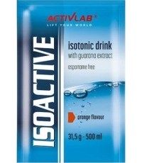 ActivLab ISO ACTIVE 20x31,5 g.