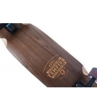 Longboard'as Tempish MORAVIA II