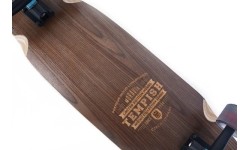 Longboard Tempish Moravia II