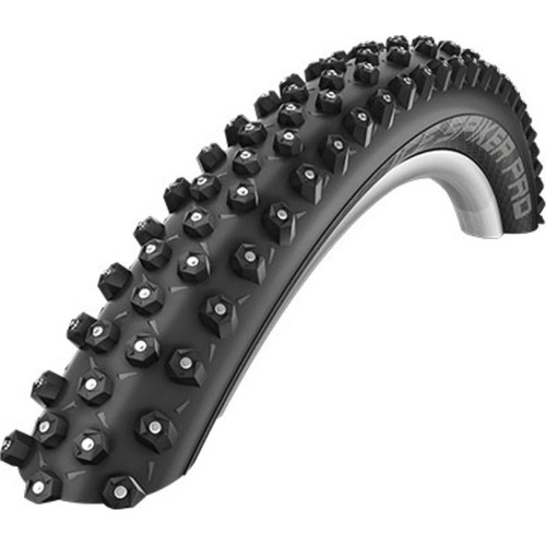 Padanga Schwalbe Ice Spiker 29x2.25 (57"2.25"-622) žieminė 402 dygliai