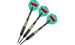 Rzutki Shot Value Range Gift Pack Steel - 3-pak