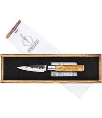 Pjaustymo peilis Forged Olive 8,5 cm