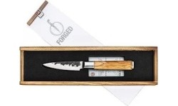 Pjaustymo peilis Forged Olive 8,5 cm