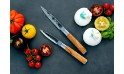Pjaustymo peilis Forged Olive 8,5 cm