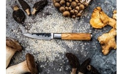 Pjaustymo peilis Forged Olive 8,5 cm