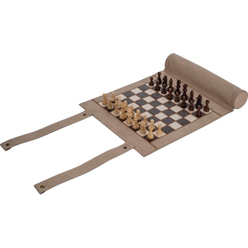 Philos 3-in-1 Roll-Up Travel Game