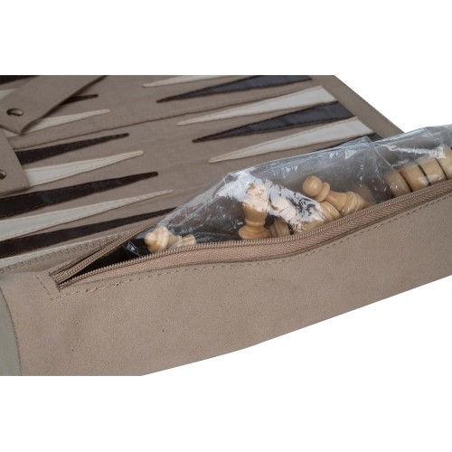 Philos 3-in-1 Roll-Up Travel Game