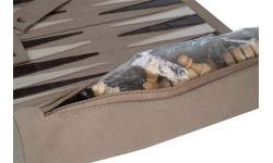 Philos 3-in-1 Roll-Up Travel Game