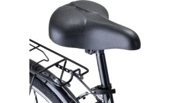 Rower miejski Reactor Swan 26" - 2025 - Graphite