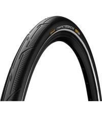Opona CONTACT Urban 28x1 3/8x1 5/8 Czarny drut