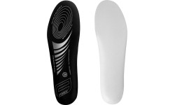 Buty FORCE Virtuoso MTB/Gravel // rozmiar: 45 (czarny/brązowy)