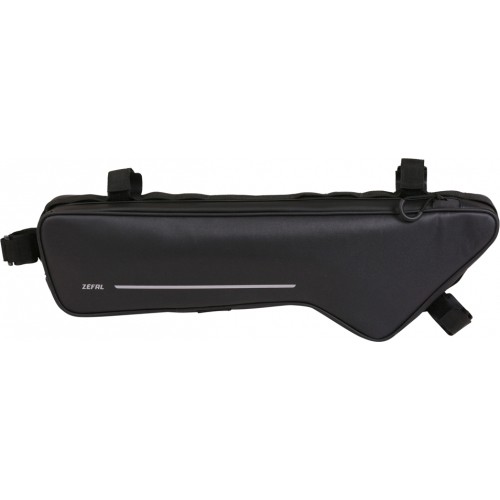 Torba na ramę roweru Zefal Z Adventure, 4.2 l