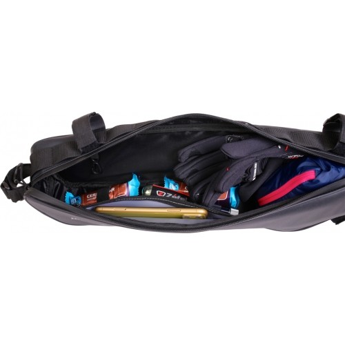 Torba na ramę roweru Zefal Z Adventure, 4.2 l