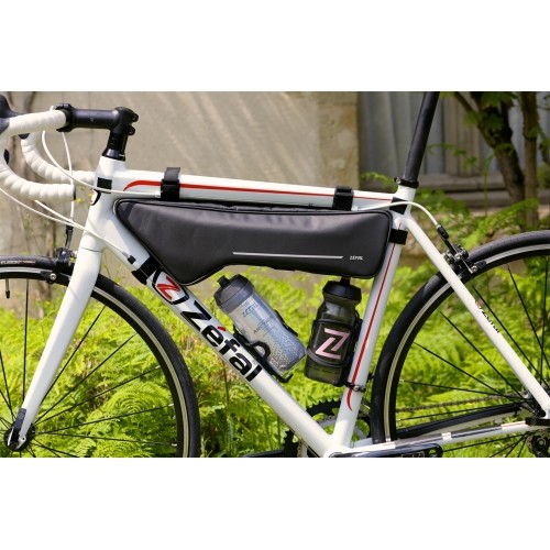Torba na ramę roweru Zefal Z Adventure, 4.2 l