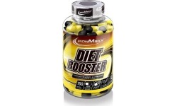 IronMaxx Diet Booster 150 kaps.