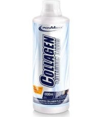 IronMaxx Collagen Professional Liquid, 1000 ml