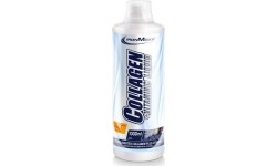 IronMaxx Collagen + Vitamin C Liquid 1000 ml.