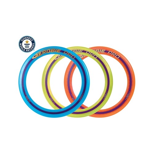 Pierścień do rzucania Aerobie Ring Pro, 33 cm