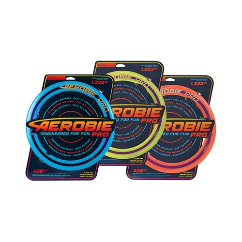 Pierścień do rzucania Aerobie Ring Pro, 33 cm