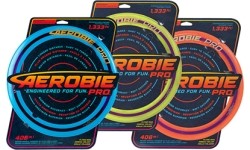 Pierścień do rzucania Aerobie Ring Pro, 33 cm